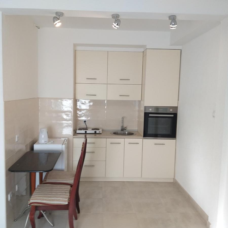 M&A Apartment Trebinje Exterior photo