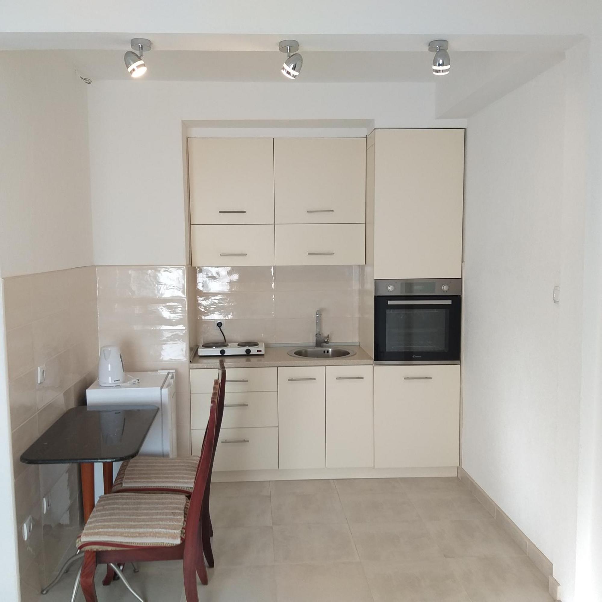 M&A Apartment Trebinje Room photo