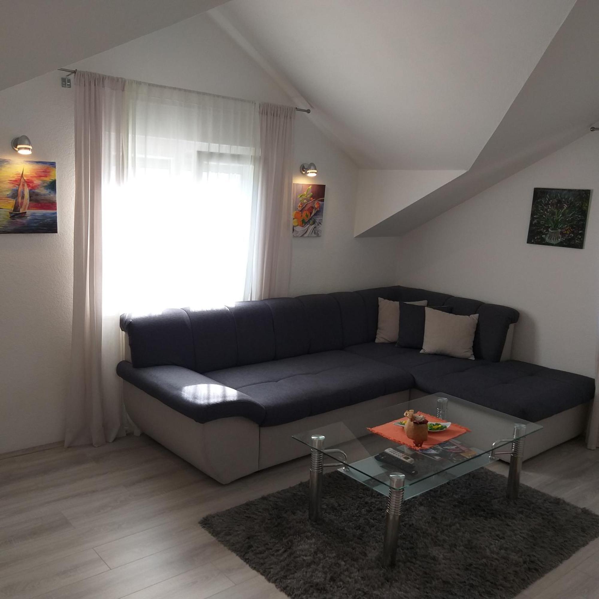 M&A Apartment Trebinje Room photo