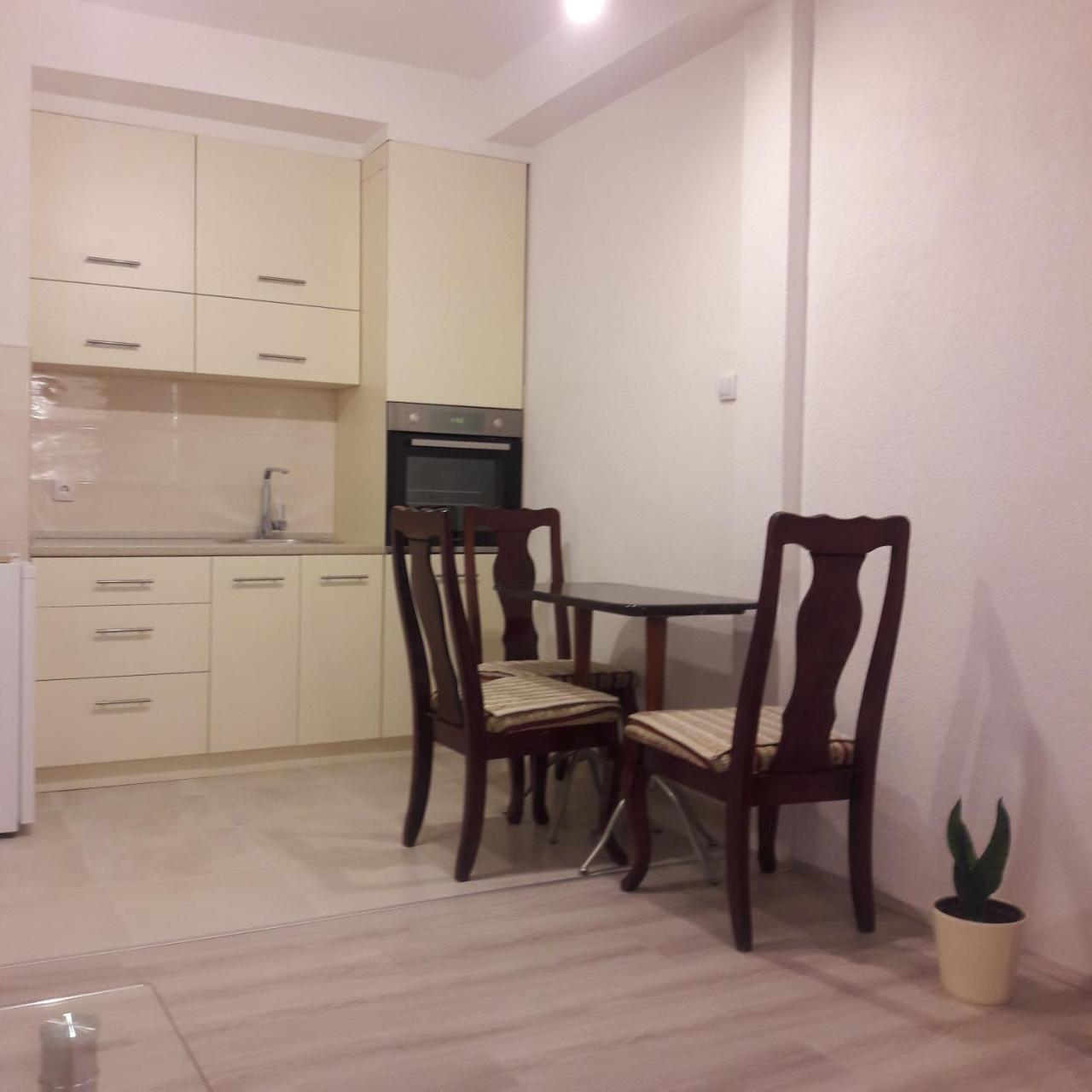 M&A Apartment Trebinje Exterior photo