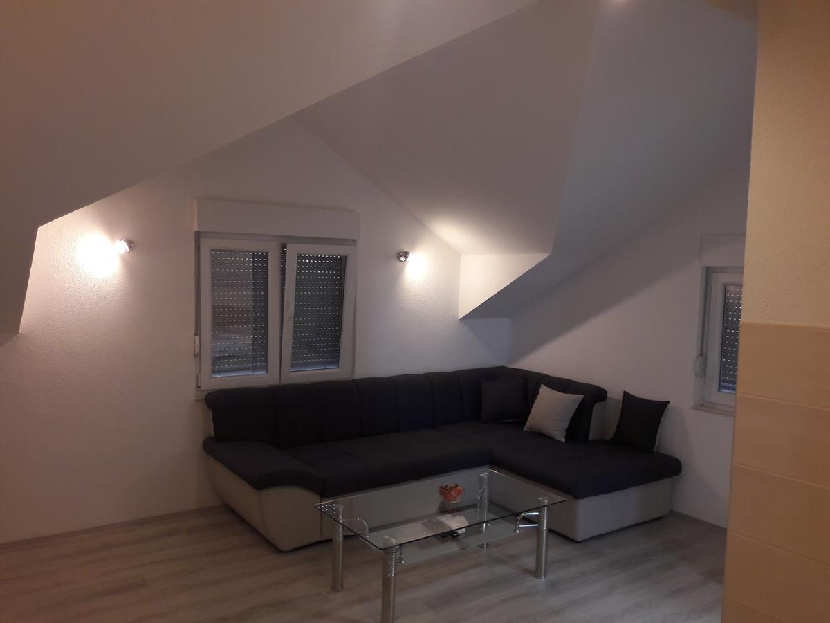 M&A Apartment Trebinje Exterior photo
