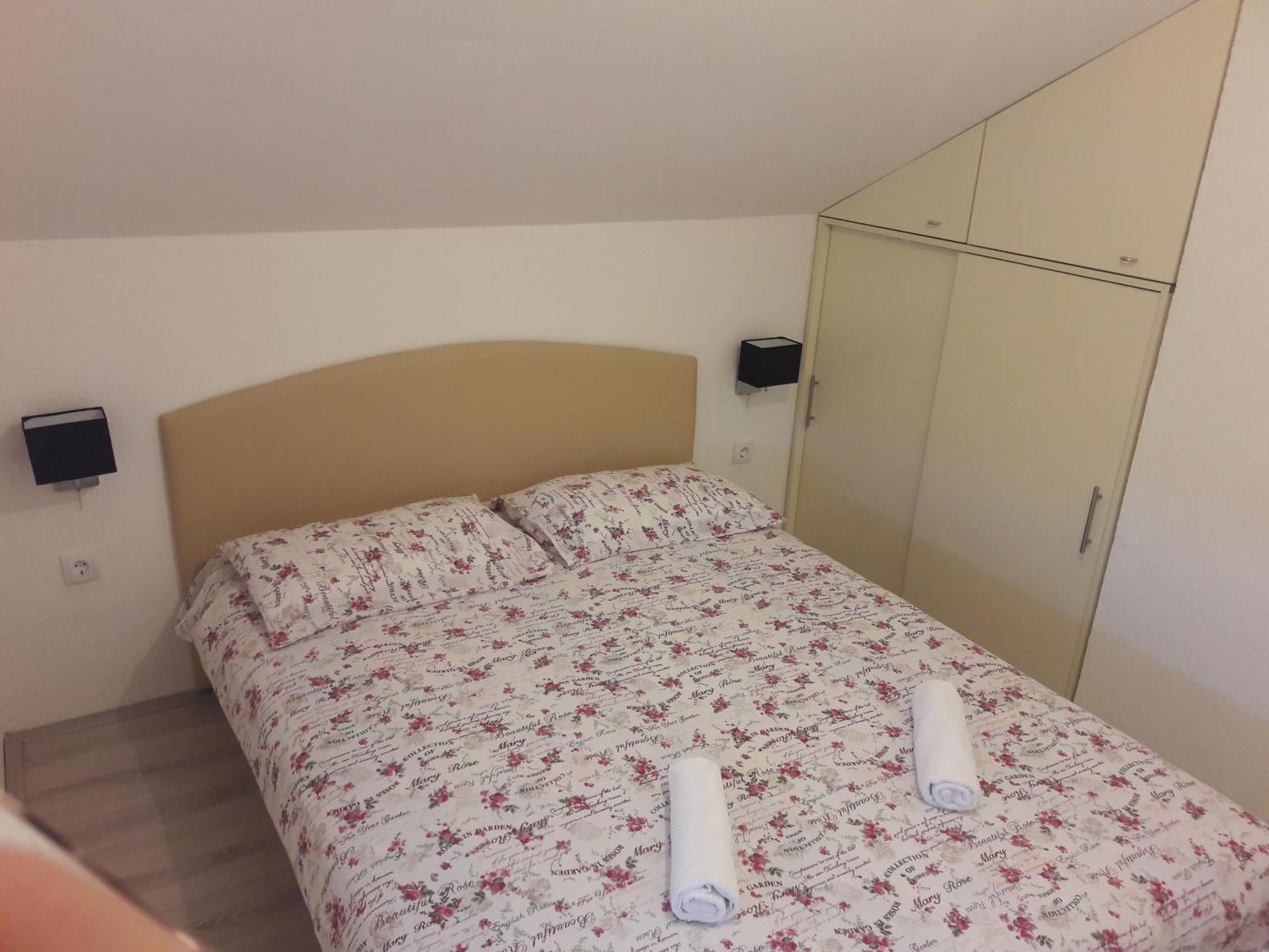 M&A Apartment Trebinje Exterior photo