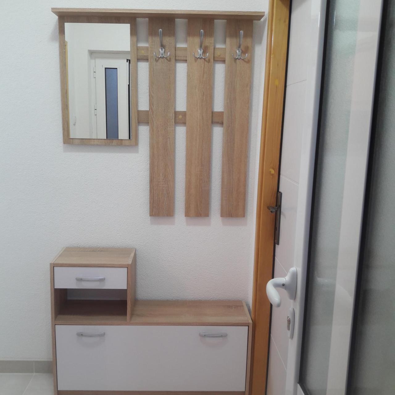 M&A Apartment Trebinje Exterior photo