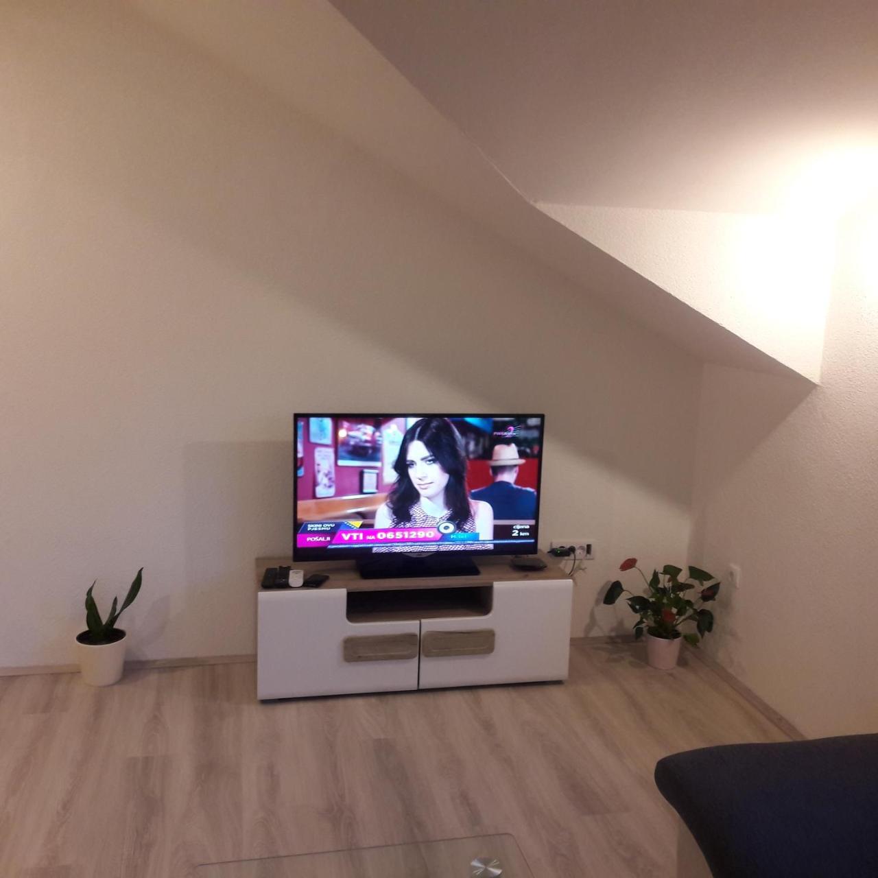 M&A Apartment Trebinje Exterior photo