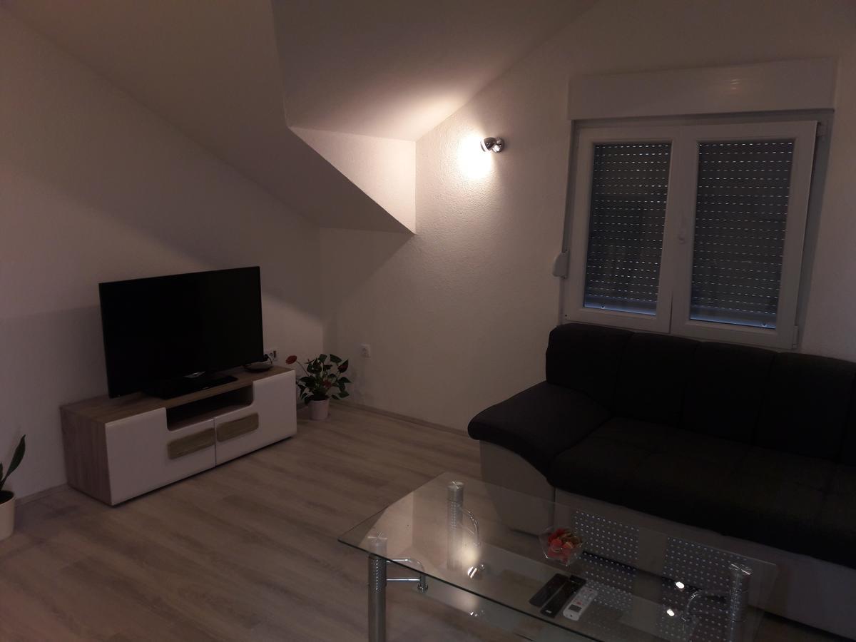 M&A Apartment Trebinje Exterior photo