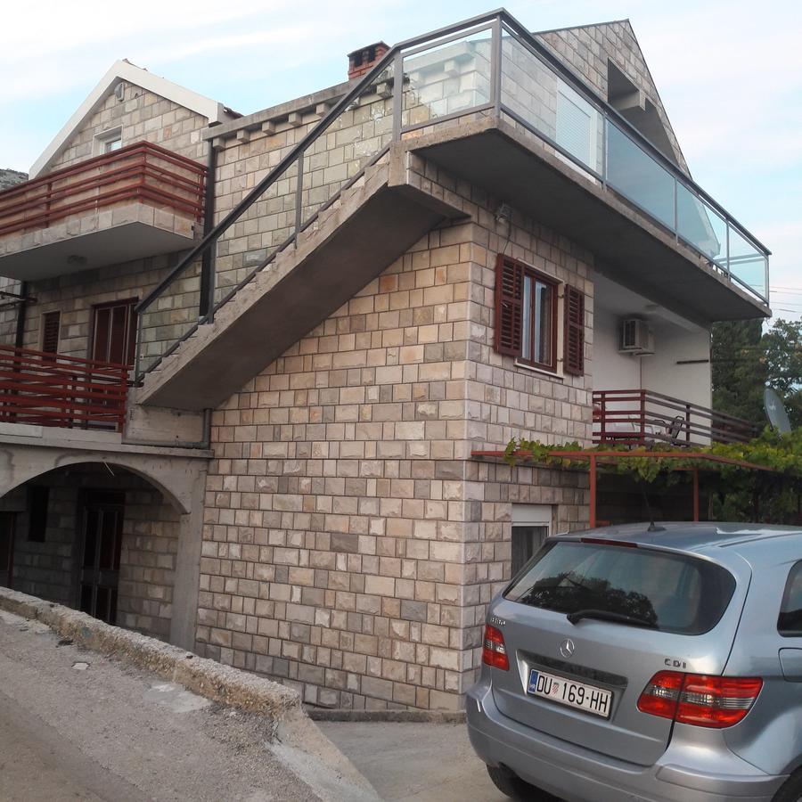 M&A Apartment Trebinje Exterior photo