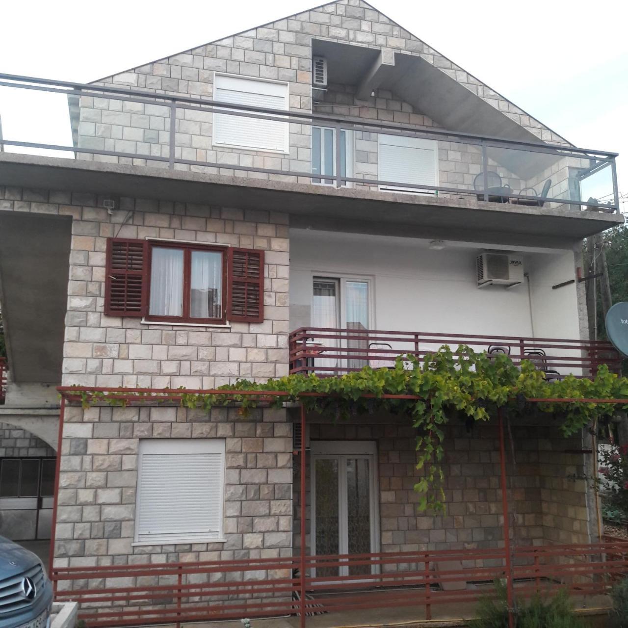 M&A Apartment Trebinje Exterior photo