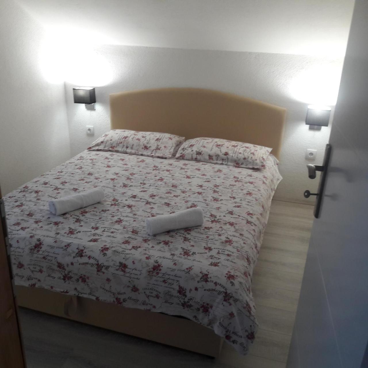 M&A Apartment Trebinje Exterior photo