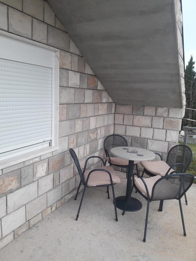 M&A Apartment Trebinje Exterior photo