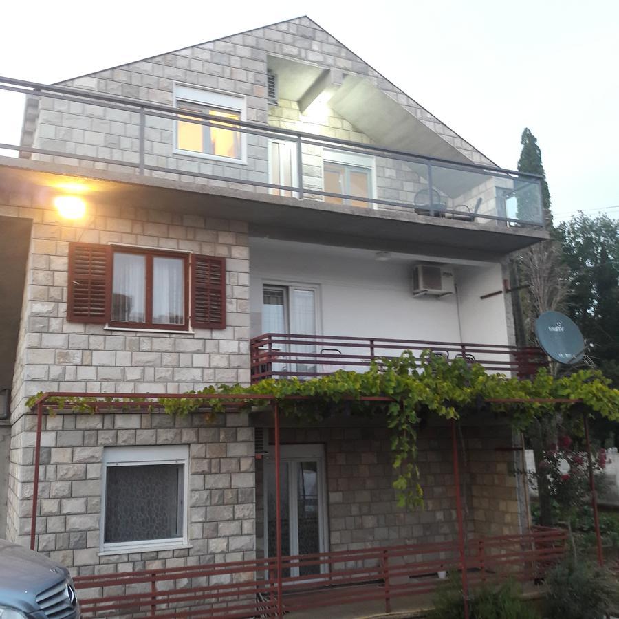 M&A Apartment Trebinje Exterior photo