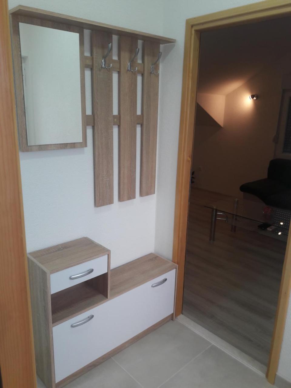 M&A Apartment Trebinje Exterior photo