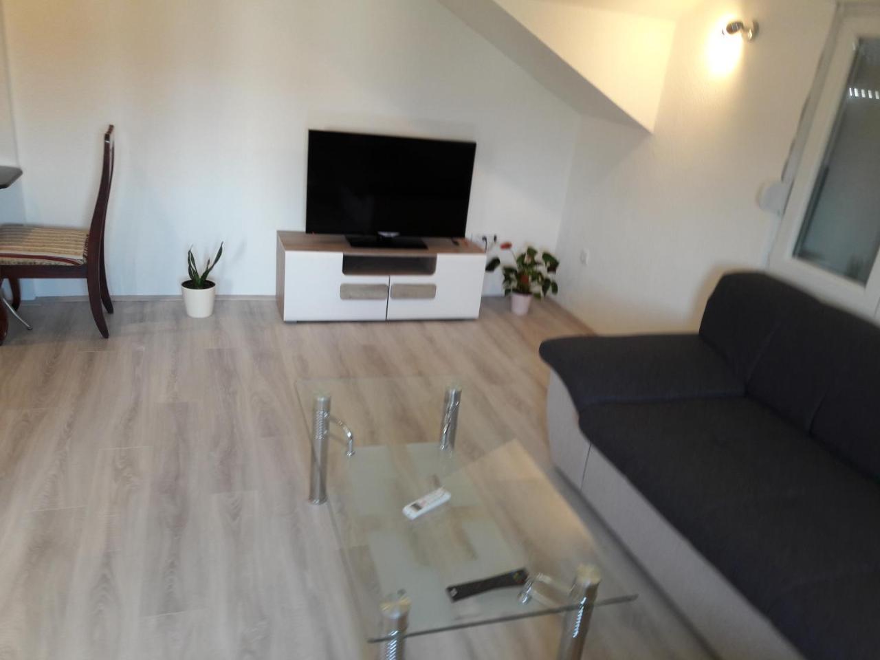 M&A Apartment Trebinje Exterior photo