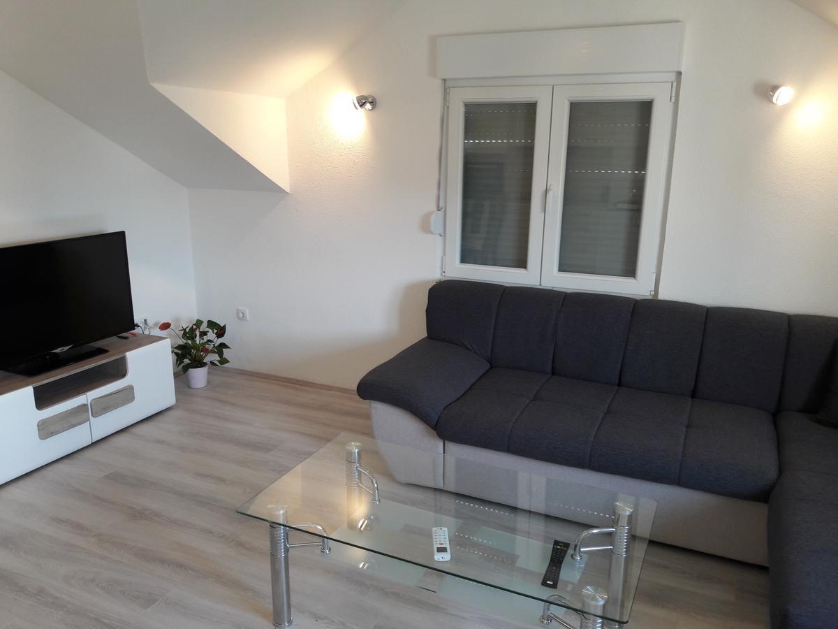 M&A Apartment Trebinje Exterior photo